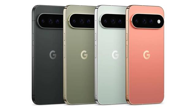 Google Pixel 11 Serisi Tanıtıldı: İşte Yeni Modellerin Özellikleri ve Fiyatları