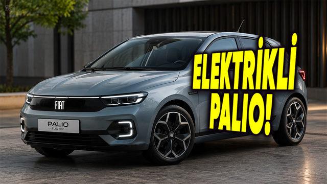 Yapay Zeka, Türkiye'nin Efsane Otomobillerini Elektrikli Olarak Yeniden Tasarladı