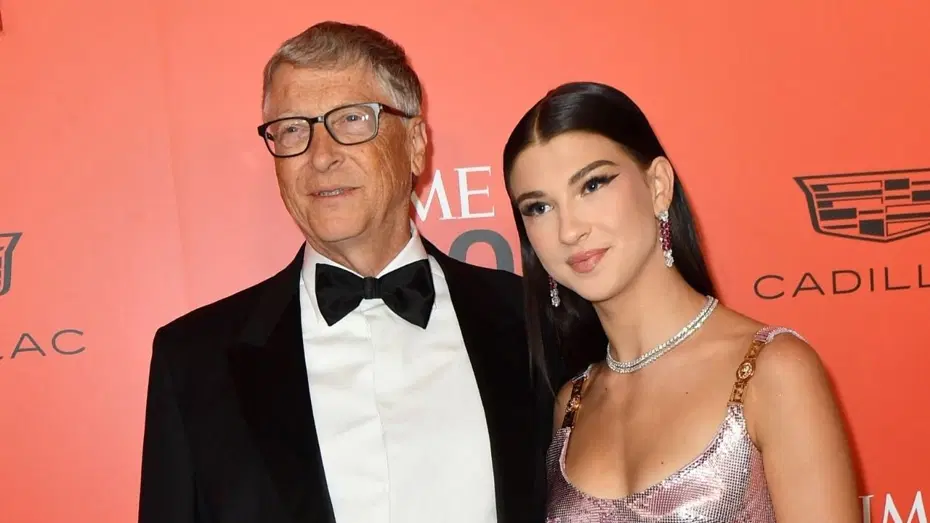 Bill Gates'in Kızının Yapay Zeka Girişimi Phia'ya Dolandırıcılık Suçlaması