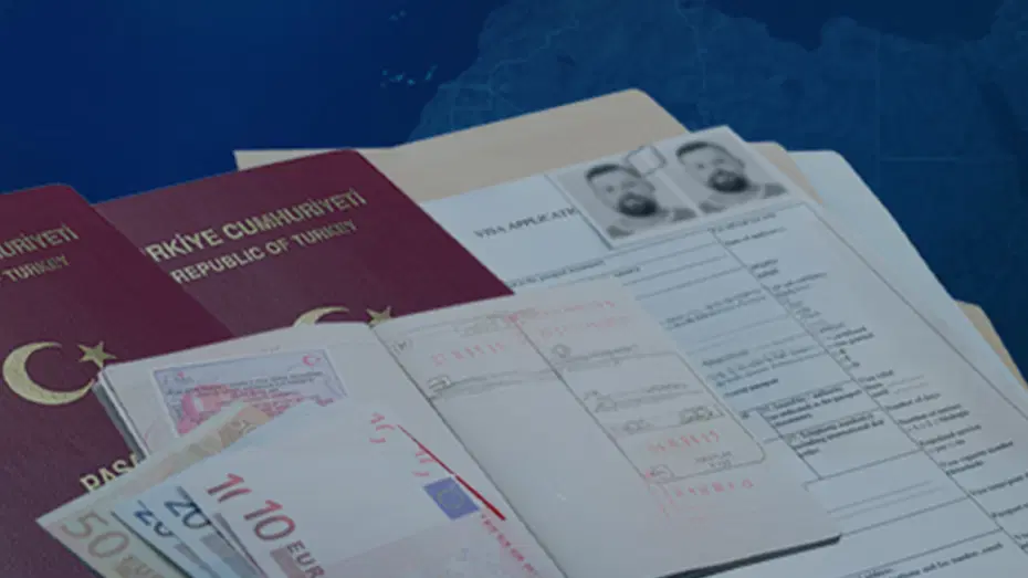 Vize Randevusu Vurgununda Yeni Ayrıntılar: Bot Yazılımlarla 918 Milyon Liralık Dolandırıcılık