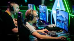 Amazon, Üretken Yapay Zeka Modellerini Eğitmek İçin Twitch Verilerini Kullanıyor