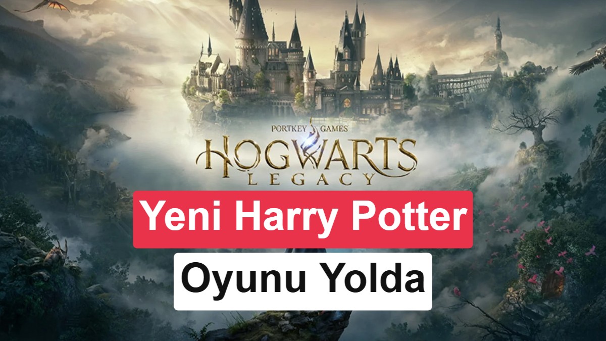 Hogwarts Legacy 2 Resmen Doğrulandı: Warner Bros'un Yeni Önceliği