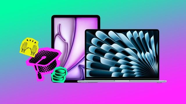 Apple'ın 2026 'Okula Dönüş' Kampanyası Türkiye'de Başladı