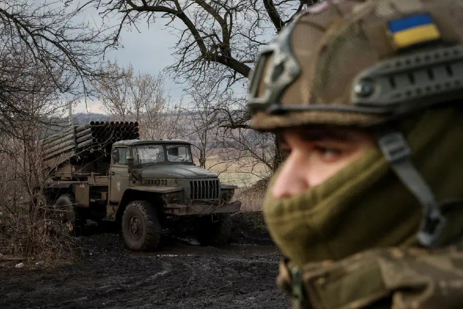 Ukrayna'nın Drone Taktikleri ABD Ordusunu Tatbikatta Bozguna Uğrattı
