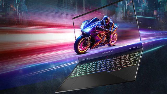 Casper Excalibur Serisi: Intel İşlemcili ve NVIDIA RTX Ekran Kartlı Yeni Modeller