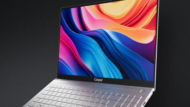 Casper Nirvana S100 Özellikleri ve Donanım Detayları