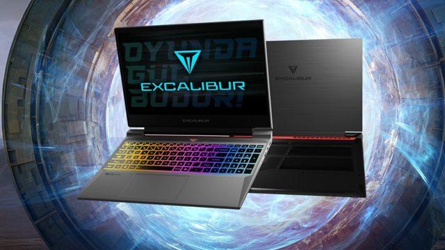 Casper Excalibur G870 Oyun Bilgisayarı Özellikleri ve Donanım Detayları