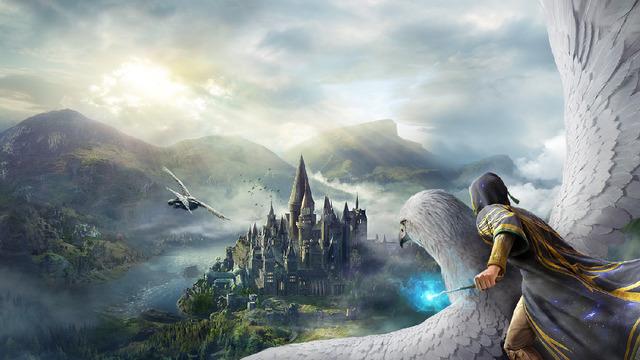 Warner Bros. Doğruladı: 40 Milyon Satan Hogwarts Legacy'nin Devam Oyunu Geliyor