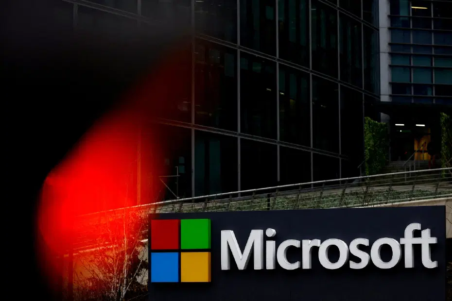 Microsoft Çin'den Sessizce Çekiliyor: 5 Yılda 15 Şube Kapatıldı