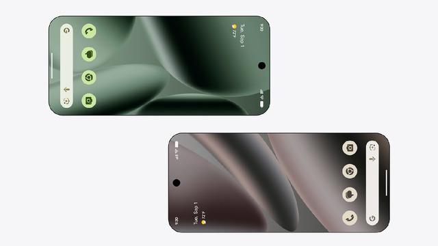 Android Telefonlara iPhone'un NameDrop Benzeri 'Tap to Share' Özelliği Geldi