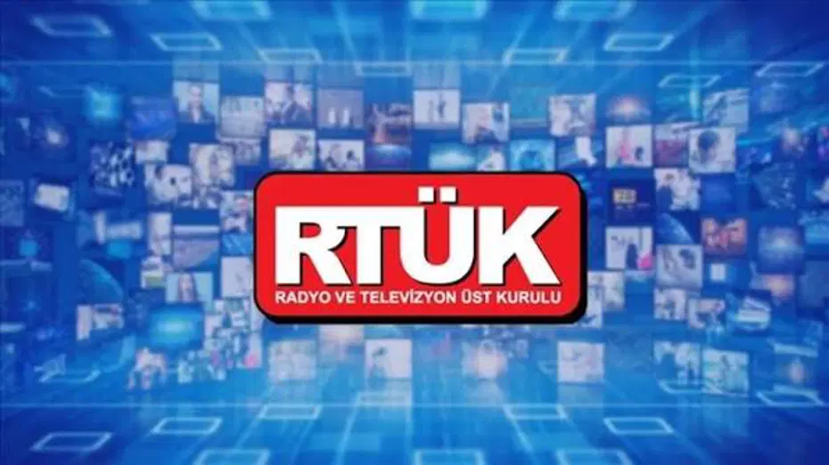 RTÜK'ten Dört Büyük Dijital Yayın Platformuna Üst Sınırdan Ceza