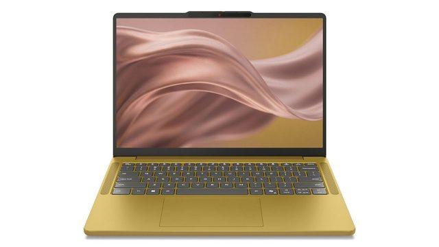 Lenovo IdeaPad Vibe Sızdırıldı: MacBook Neo'ya Renkli ve Güçlü Bir Rakip Geliyor