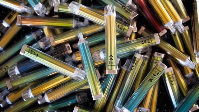 Elektronik Sigara Aromalarındaki Vanilin, Embriyo Gelişimini Tehdit Ediyor