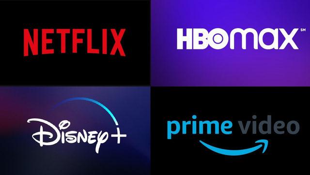 RTÜK'ten Netflix, HBO Max, Prime Video ve Disney+'a Üst Sınırdan Ceza