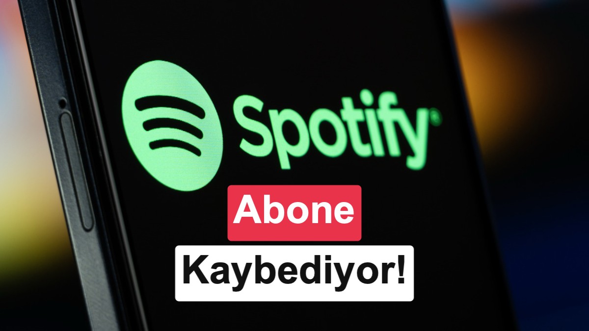 Spotify'ın Android Uygulamasında Ciddi Performans Sorunları Yaşanıyor