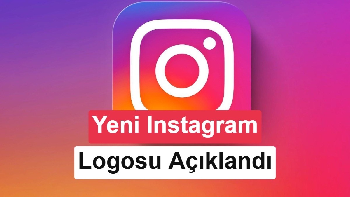 Instagram'ın Yeni Metin Logosu Sosyal Medyada Gündem Oldu: "Instagzam"