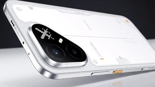 TECNO Pova 8 Pro Tanıtıldı: 144 FPS Oyun Desteği ve Çift Ekranlı Tasarım