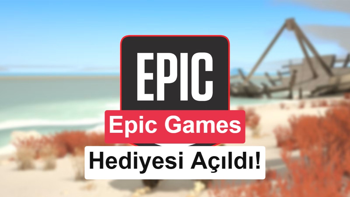 Epic Games Store'da Bu Haftanın Ücretsiz Oyunu: Caravan SandWitch