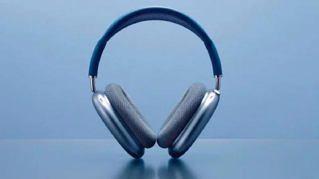Samsung, Apple AirPods Max Rakibi Premium Kulak Üstü Kulaklık Geliştiriyor