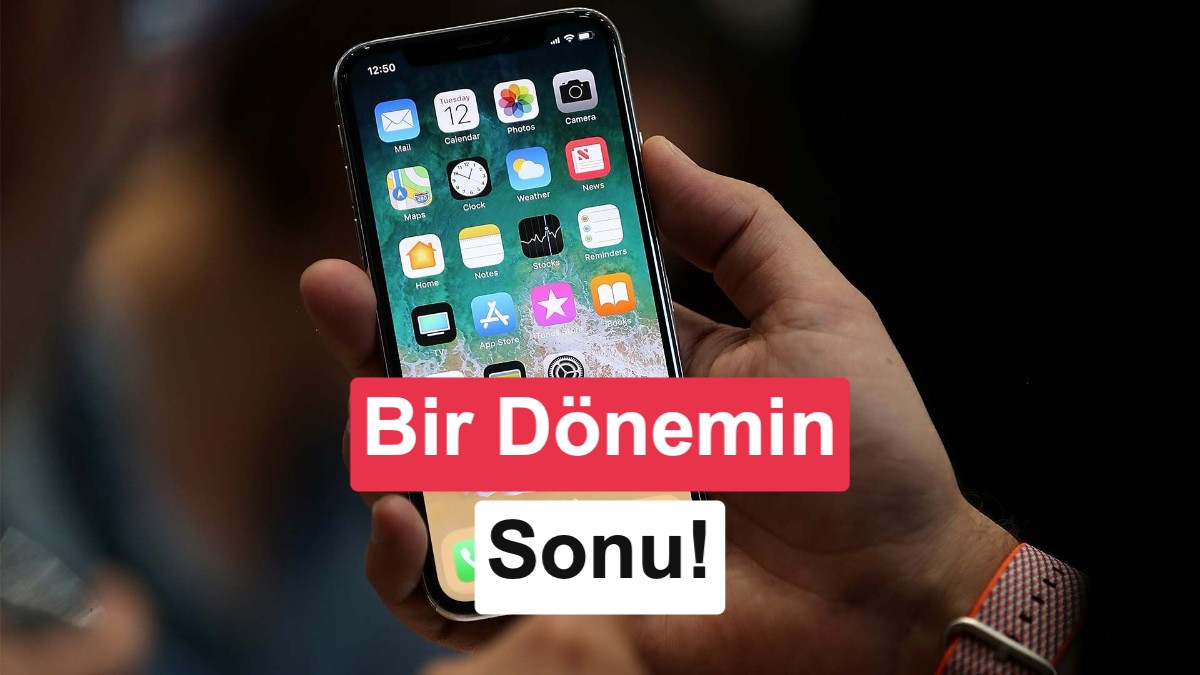 Apple'dan Tarihi Karar: iPhone X ve 2018 MacBook Pro İçin Tamir Desteği Sona Erdi
