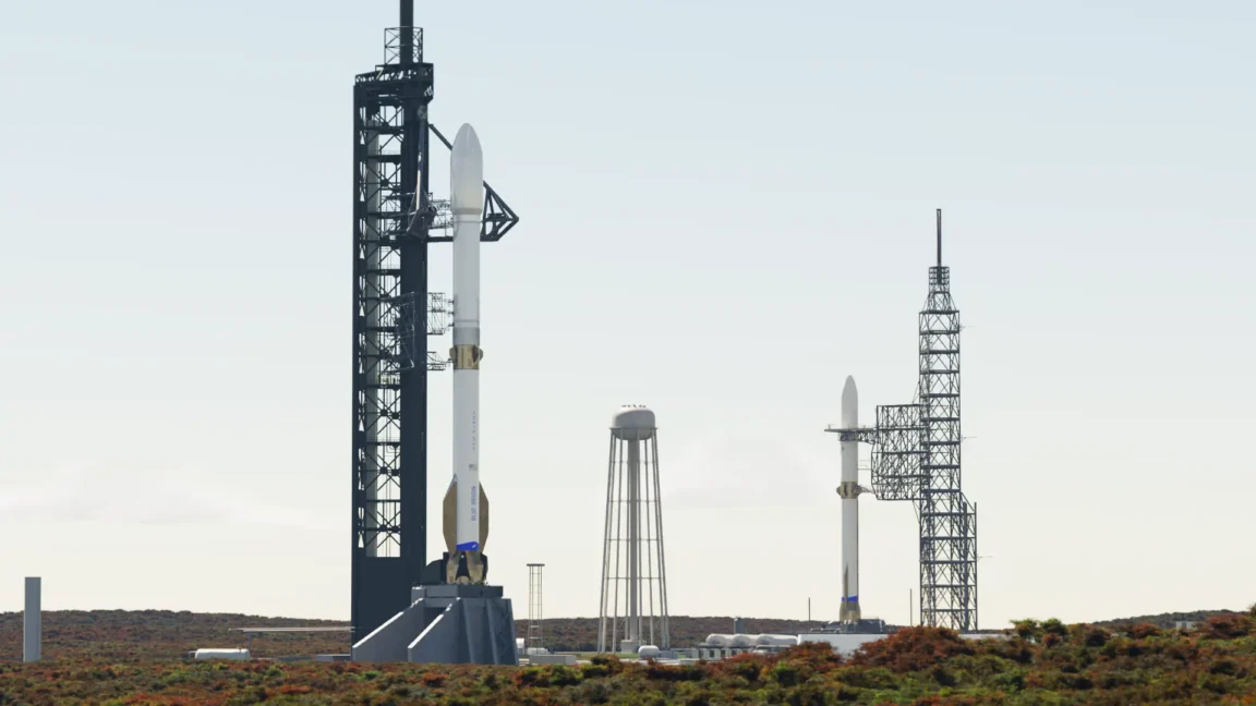 Rocket Lab'den Taşınabilir Uzay Limanı GHOST ve Sektördeki Son Gelişmeler