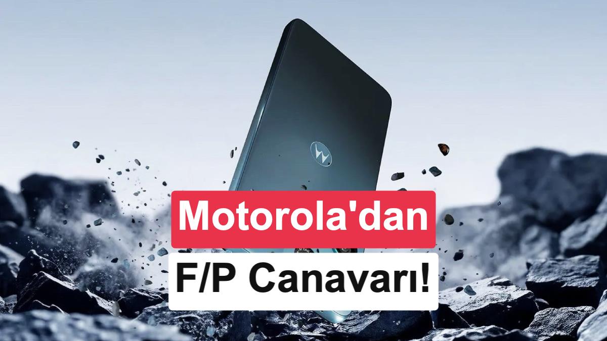 Motorola Moto G Max Tanıtıldı: 7000 mAh Batarya ve Askeri Sınıf Dayanıklılık