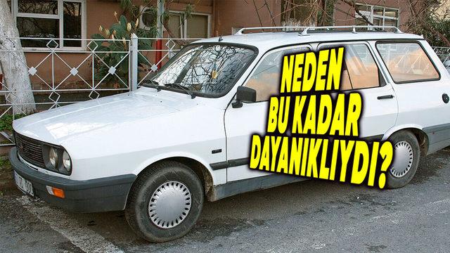Renault Toros'un Alt Takımı Anadolu Yollarına Neden Bu Kadar Dayanıklıydı?