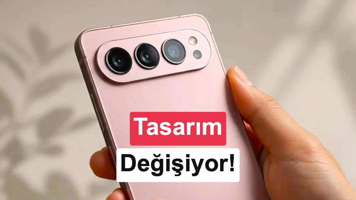Samsung Galaxy S27 Ultra, Yeni Yatay Kamera Tasarımıyla Gelebilir