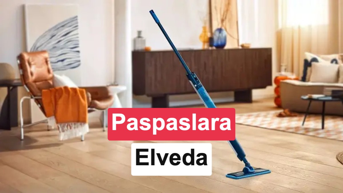 Philips OneUp 5000 Elektrikli Mop İncelemesi: Kablosuz ve Çift Hazneli Temizlik Deneyimi