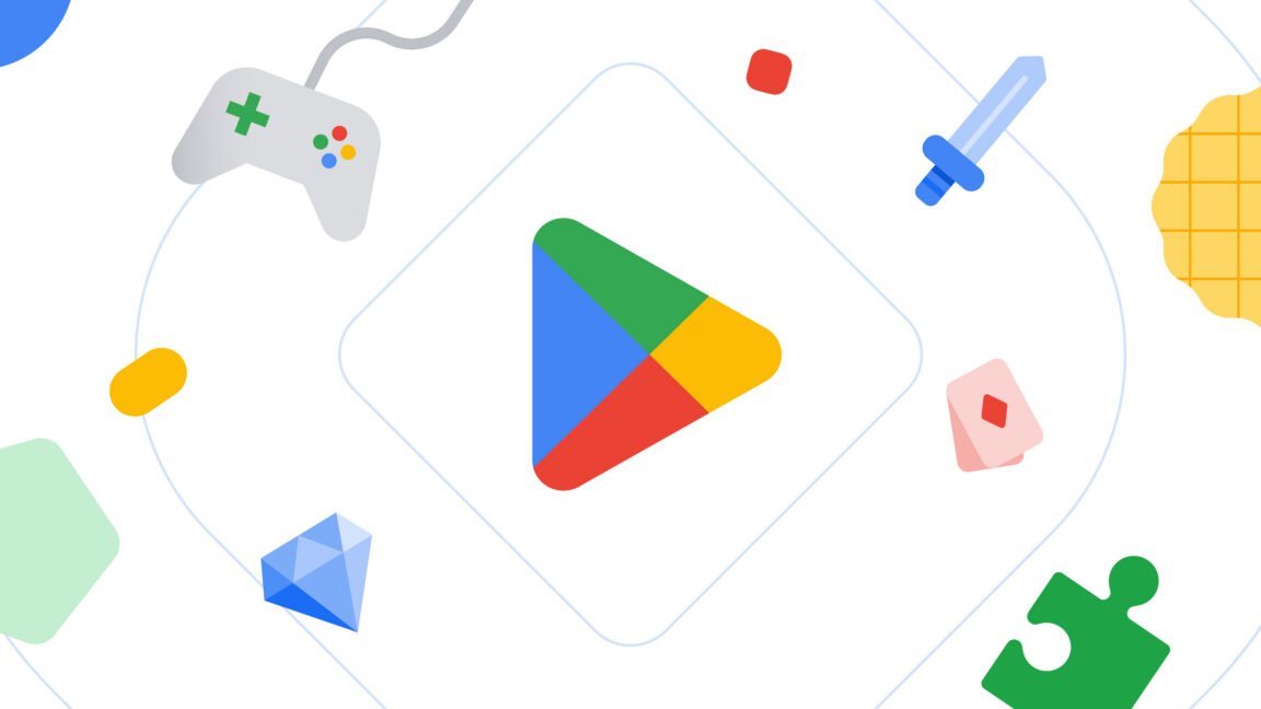 Google'a Play Store'daki "Rekabet Karşıtı" Engelleri Kaldırması İçin Bir Hafta Süre