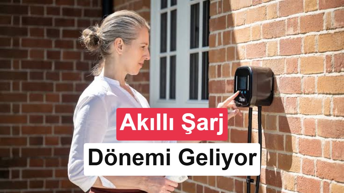 Elektrikli Otomobiller Şarj Olurken Para Kazandıracak: İrlanda'da Akıllı Şarj Dönemi Başlıyor
