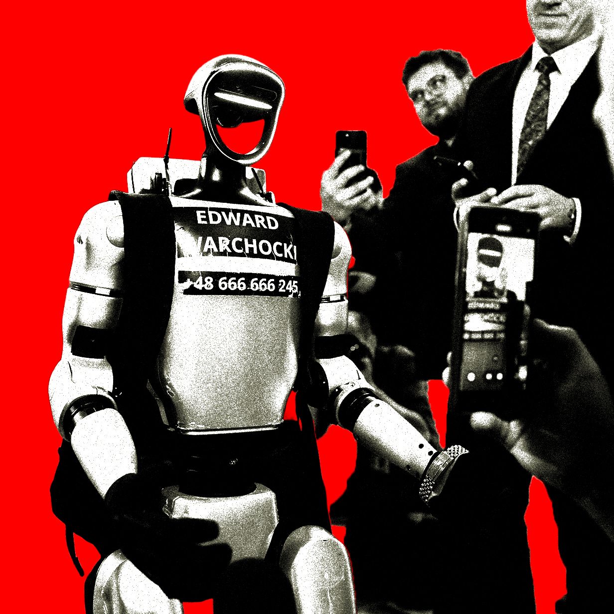 Çinli İnsansı Robot Unitree G1 Dünyanın Yeni Sosyal Medya Fenomeni Oldu