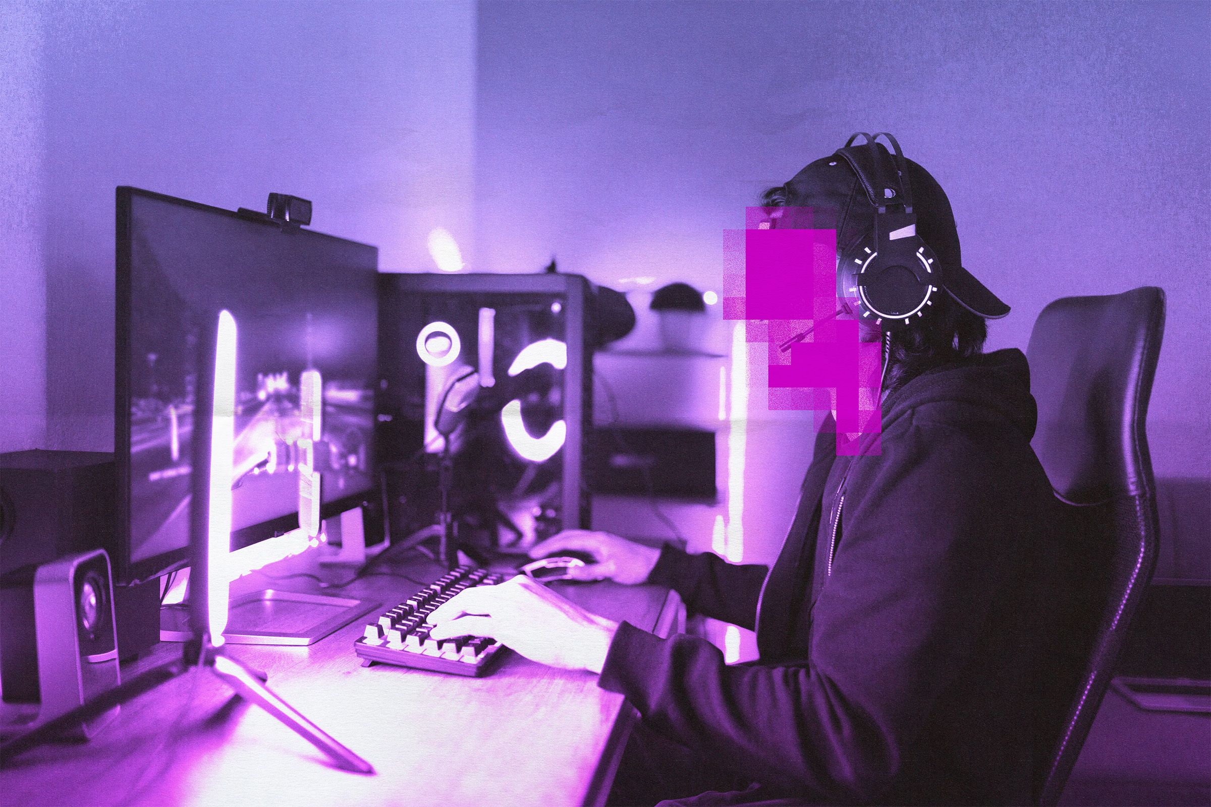 Twitch İçerikleri Amazon'un Yapay Zeka Eğitiminde Kullanılıyor: Nasıl Kapatılır?