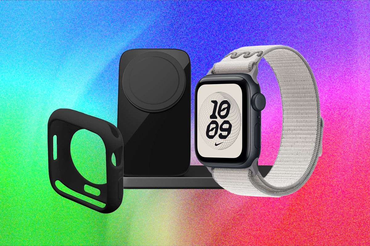 Apple Watch Deneyiminizi Geliştirecek En İyi Aksesuarlar
