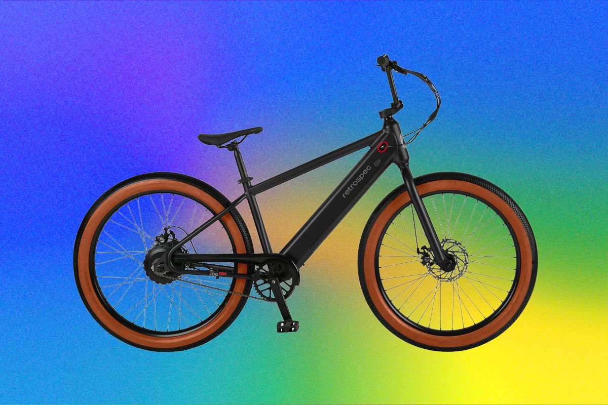 Retrospec Joe Rev 2 İncelemesi: Nostaljik Elektrikli BMX Deneyimi