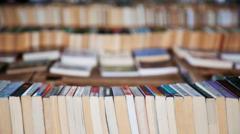 İkinci el kitap satışları patladı: Sebebi yapay zeka mı?