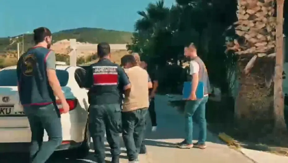 Aydın'da 14 Yıllık Faili Meçhul Cinayet DNA Testiyle Çözüldü