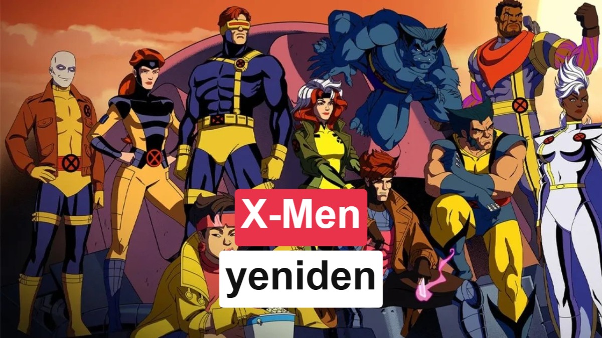 Yeni X-Men Filminin Başrolleri Belli Oldu: İşte Kadro