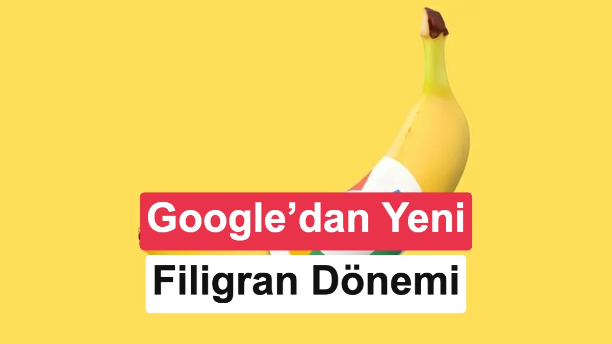 Google, Yapay Zeka İçeriklerindeki Görünür Filigran Zorunluluğunu Kaldırıyor