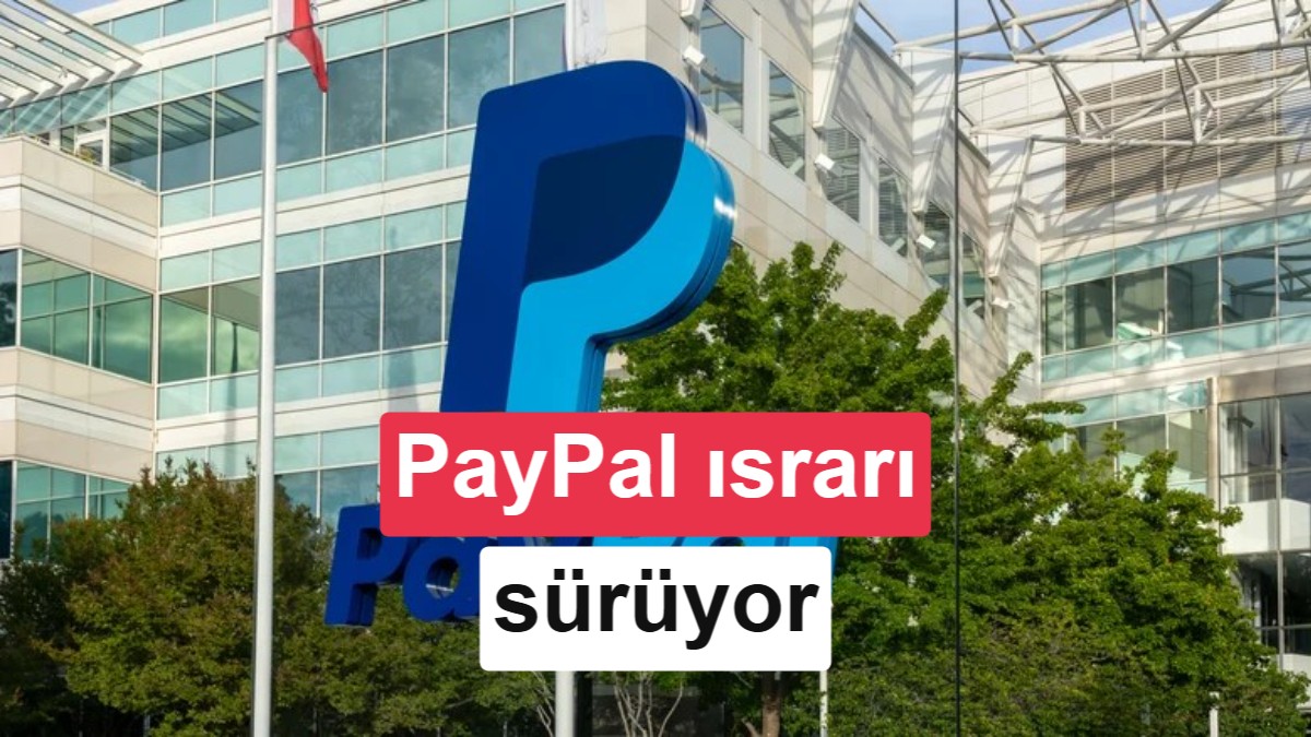 Stripe'tan PayPal İçin 60 Milyar Dolarlık Yeni Satın Alma Teklifi