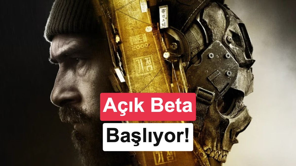 Call of Duty: Modern Warfare 4 Beta Tarihleri ve Detayları Açıklandı