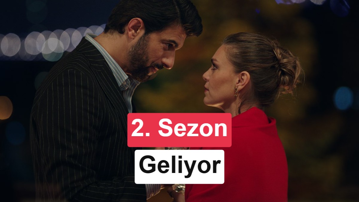 Netflix'in Yerli Yapımı "Enfes Bir Akşam" 2. Sezon İçin Sete Çıkıyor