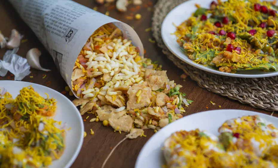 Mumbai'de Ünlü Restoranlara Hijyen Baskını: Yüzlerce İşletme Kapatıldı