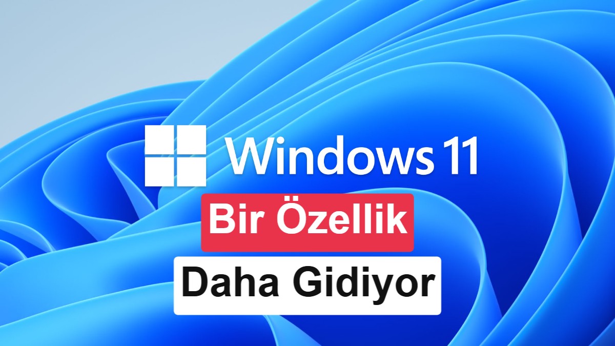 Microsoft, 25 Yıllık Windows Aracı WMIC'i Tamamen Kaldırıyor