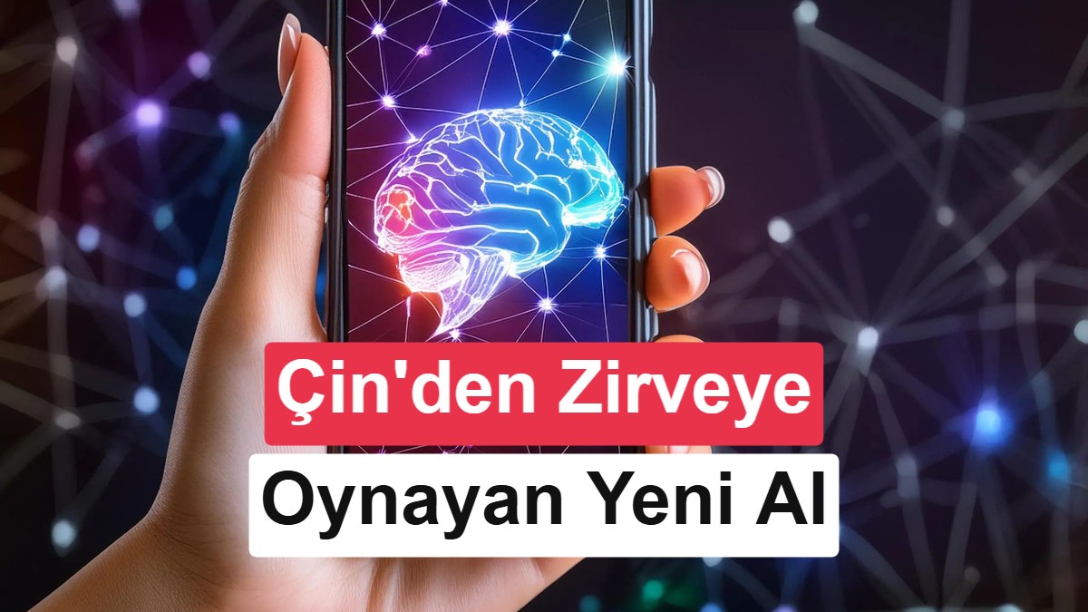 Çinli Z.ai'den Yeni Açık Kaynaklı Yapay Zeka Modeli: GLM 5.3, Anthropic'e Rakip Oldu