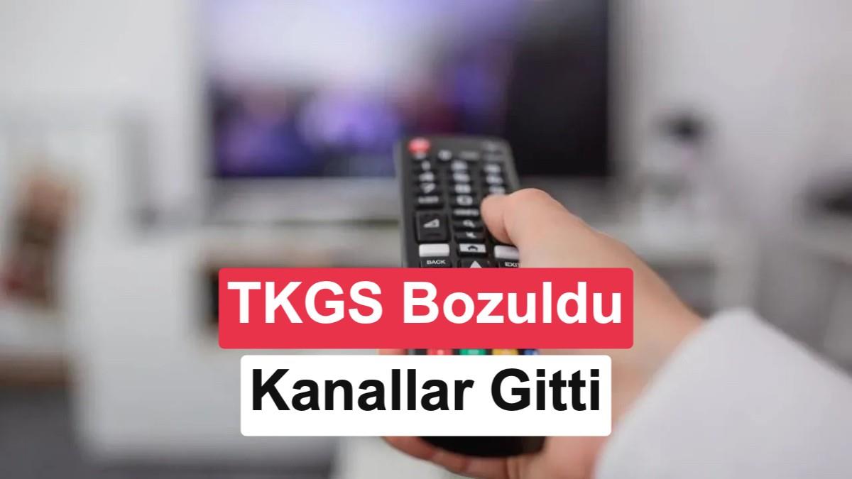 Türksat 4A Geçişinde TKGS Krizi: Kanal Bulamama Sorunu ve Çözüm Yolları