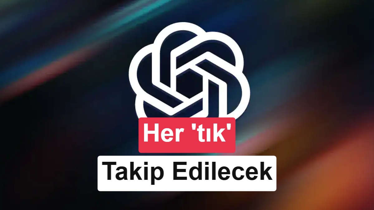 OpenAI'dan ChatGPT'ye "Computer History" Özelliği: Bilgisayar Etkinlikleri Kaydedilecek