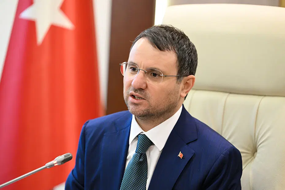 Adalet Bakanı Açıkladı: 4 Suç Örgütüne Yönelik Operasyonda 818 Şüphelinin Kripto ve Banka Hesaplarına El Konuldu