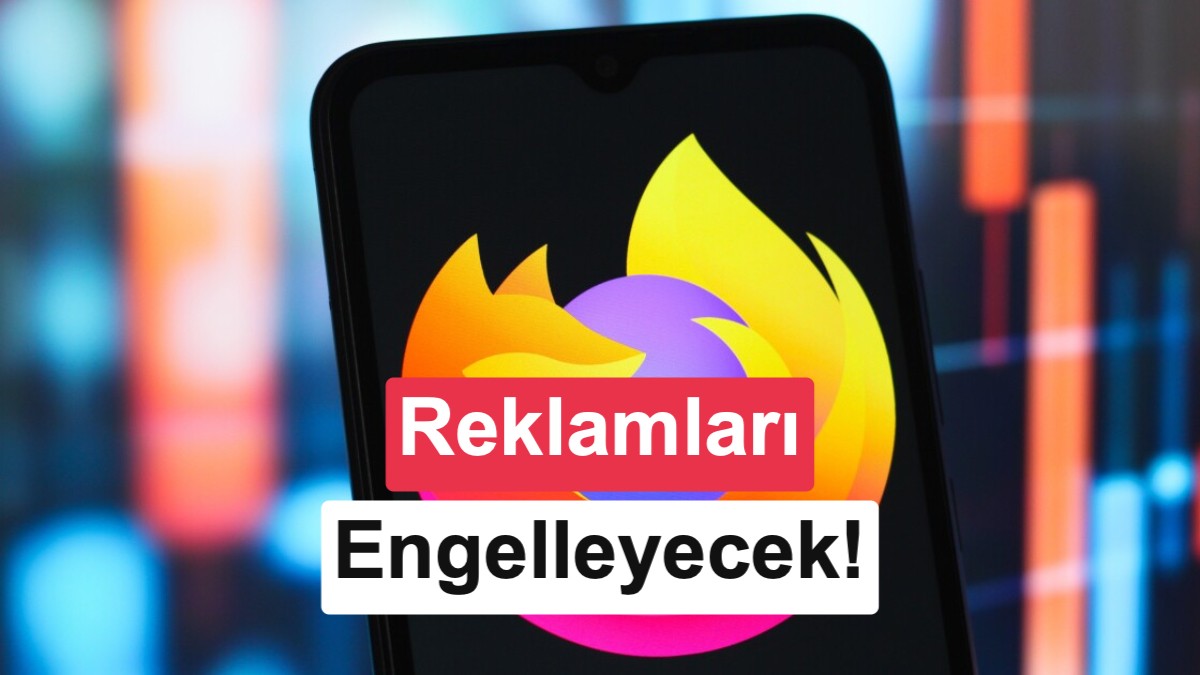 Firefox iOS İçin Yerleşik Reklam Engelleyici Özelliği Geliyor