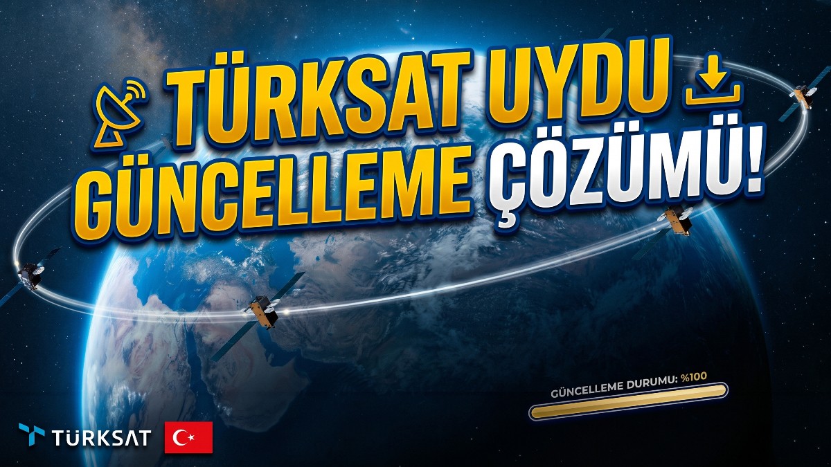 Türksat 4A Geçişinde Yaşanan "Sinyal Yok" Sorunu ve Kesin Çözüm Yöntemleri